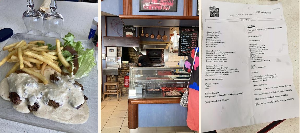 Le Kényah - Gallery Image 1